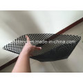 Black Oyster Plastic Bag Netting